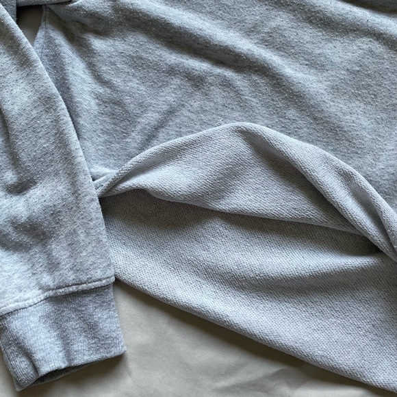 Garage cropped shirt - Picture 3 of 3